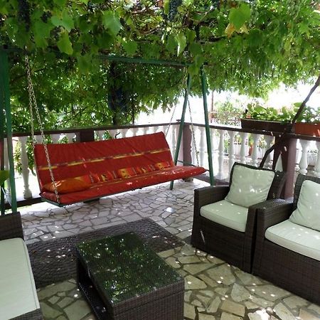 Apartment Ines 诺维·维诺多尔斯基 客房 照片