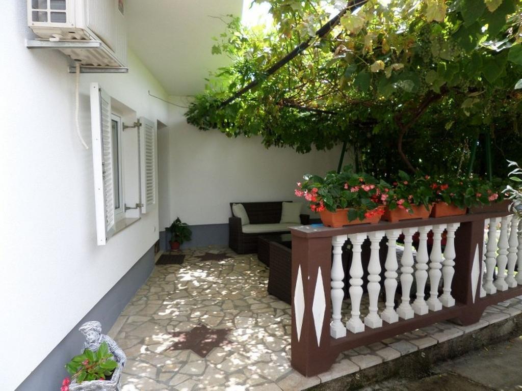 Apartment Ines 诺维·维诺多尔斯基 客房 照片
