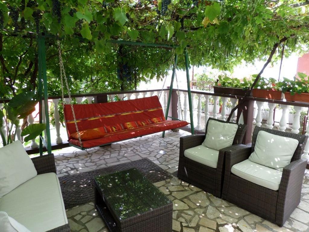 Apartment Ines 诺维·维诺多尔斯基 客房 照片